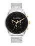 Calvin Klein 25200296 Reloj Analógico Multifunción