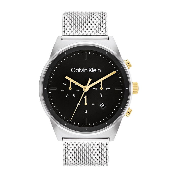 Reloj Hombre Calvin Klein 25200296 (Ø 44 mm)