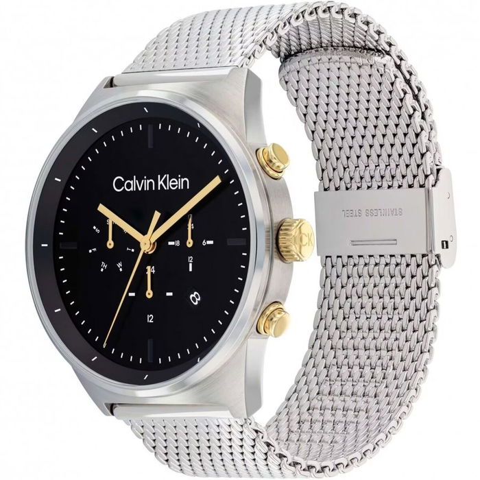 Reloj Hombre Calvin Klein 25200296 (Ø 44 mm)