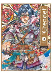 Grendel 02 (Catalan)