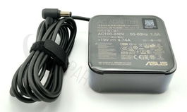 Asus Adaptador de Corriente 90W 19V 3 PIN 5.5PHI