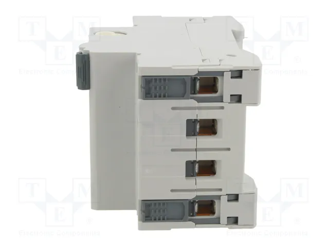 SIEMENS 5SV3744-6 Interruptor Diferencial 40A 500mA 3+N
