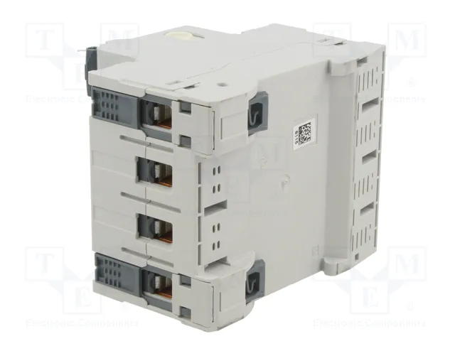 SIEMENS 5SV3744-6 Interruptor Diferencial 40A 500mA 3+N