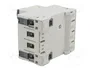 SIEMENS 5SV3744-6 Interruptor Diferencial 40A 500mA 3+N