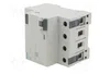 SIEMENS 5SV3744-6 Interruptor Diferencial 40A 500mA 3+N