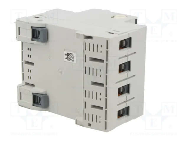 SIEMENS 5SV3744-6 Interruptor Diferencial 40A 500mA 3+N