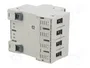 SIEMENS 5SV3744-6 Interruptor Diferencial 40A 500mA 3+N