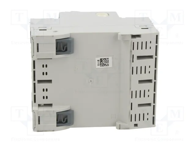 SIEMENS 5SV3744-6 Interruptor Diferencial 40A 500mA 3+N