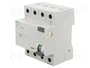SIEMENS 5SV3744-6 Interruptor Diferencial 40A 500mA 3+N