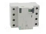 SIEMENS 5SV3744-6 Interruptor Diferencial 40A 500mA 3+N