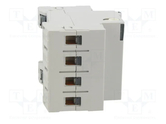SIEMENS 5SV3744-6 Interruptor Diferencial 40A 500mA 3+N