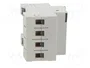 SIEMENS 5SV3744-6 Interruptor Diferencial 40A 500mA 3+N
