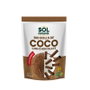 SOLNATURAL Rolls de Coco y Chocolate Crujientes BIO 100g