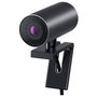 DELL UltraSharp WB7022 Webcam 8,3 MP 4K USB Zoom 5x Autoenfoque Negro