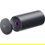 Dell Webcam Ultrasharp Wb7022 - Cámara 4K UHD 60 FPS con Zoom Digital 5X, Autoenfoque, Conexión USB, Color Negro