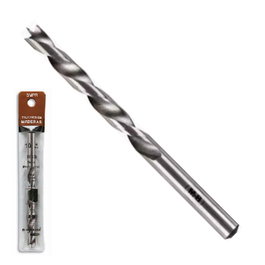 DUVER Broca Para Madera Con Punta BMPR16X400 Funda 16-400