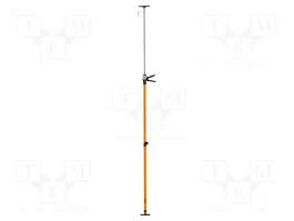 NEO TOOLS Soporte de Techo 1,15m - 2900mm