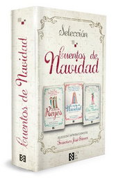 ENCUENTRO, Cuentos de Navidad - Pack 3 Libros, Francisco José Gómez