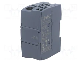 Siemens 6GK7277-1AA10-0AA0 Compact Switch Module CSM 1277 Ansch