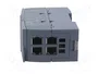 Siemens 6GK7277-1AA10-0AA0 Compact Switch Module CSM 1277 Ansch