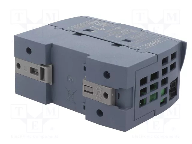 Siemens 6GK7277-1AA10-0AA0 Compact Switch Module CSM 1277 Ansch