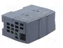 Siemens 6GK7277-1AA10-0AA0 Compact Switch Module CSM 1277 Ansch