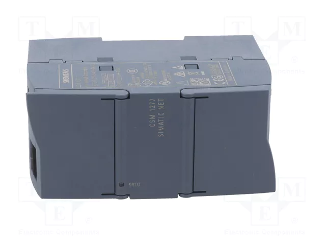 Siemens 6GK7277-1AA10-0AA0 Compact Switch Module CSM 1277 Ansch
