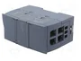 Siemens 6GK7277-1AA10-0AA0 Compact Switch Module CSM 1277 Ansch