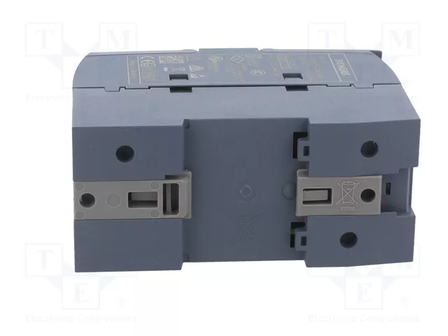 Siemens 6GK7277-1AA10-0AA0 Compact Switch Module CSM 1277 Ansch