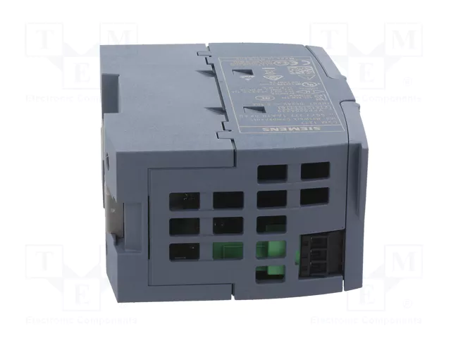 Siemens 6GK7277-1AA10-0AA0 Compact Switch Module CSM 1277 Ansch