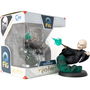 Quantum Mechanix Figura Harry Potter Lord Voldemort Q-Fig 15cm