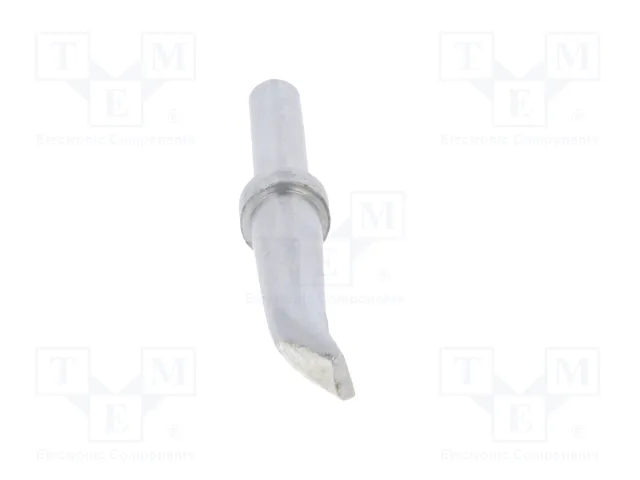 QUICK Punta de soldadura cono acodado 1,2x3,5mm Q200-H