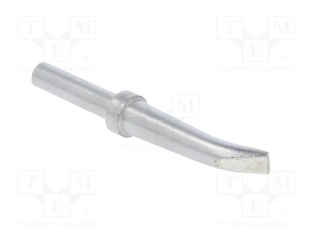 QUICK Punta de soldadura cono acodado 1,2x3,5mm Q200-H