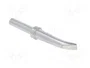 QUICK Punta de soldadura cono acodado 1,2x3,5mm Q200-H