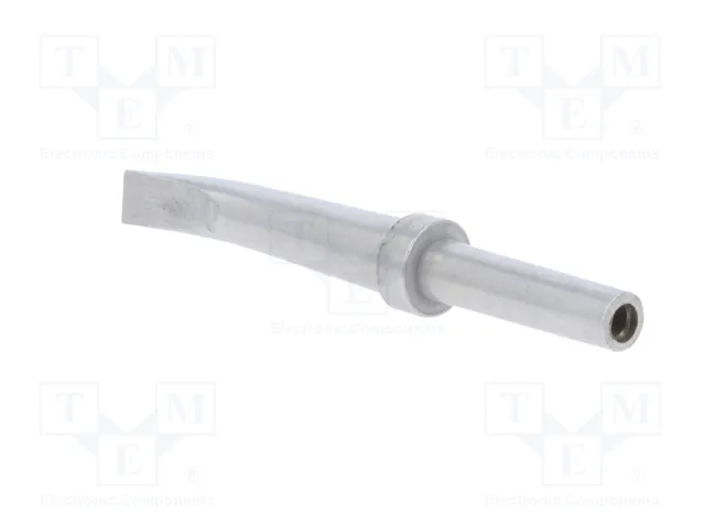 QUICK Punta de soldadura cono acodado 1,2x3,5mm Q200-H