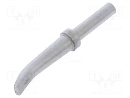 QUICK Punta de soldadura cono acodado 1,2x3,5mm Q200-H