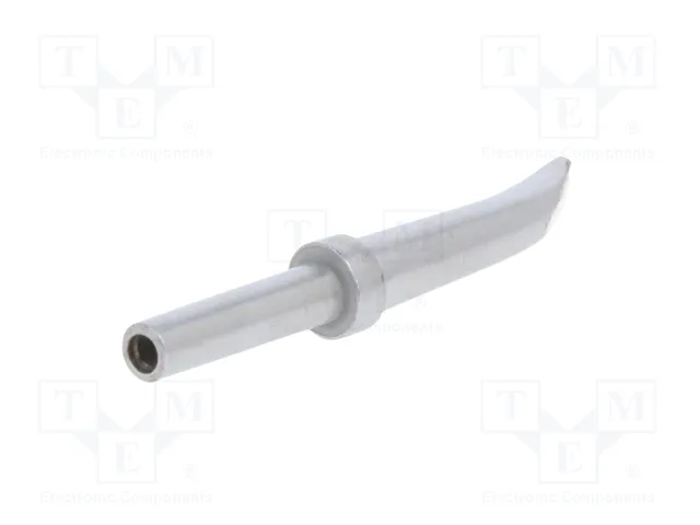 QUICK Punta de soldadura cono acodado 1,2x3,5mm Q200-H