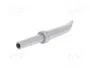 QUICK Punta de soldadura cono acodado 1,2x3,5mm Q200-H