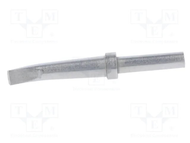 QUICK Punta de soldadura cono acodado 1,2x3,5mm Q200-H
