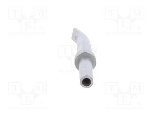 QUICK Punta de soldadura cono acodado 1,2x3,5mm Q200-H