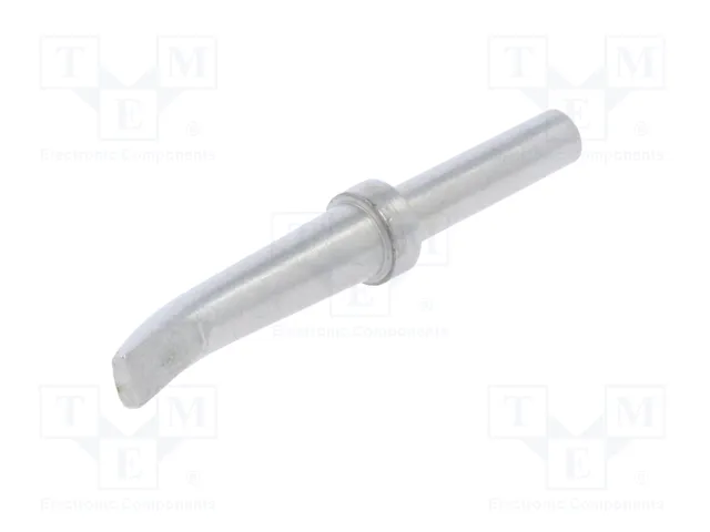 QUICK Punta de soldadura cono acodado 1,2x3,5mm Q200-H