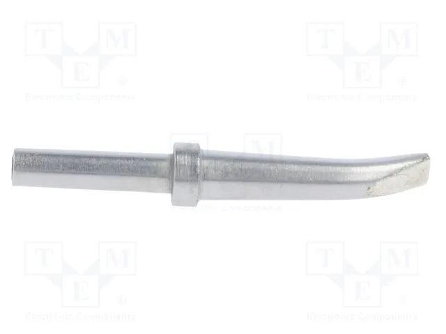 QUICK Punta de soldadura cono acodado 1,2x3,5mm Q200-H