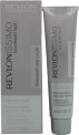 Revlon Revlonissimo Colorsmetique Tinte Permanente 6.01 Dark Natural Ash Blonde 60 ml
