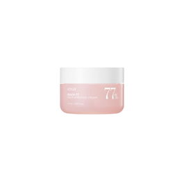 Peach 77%, Niacinamida, Hidratante, Crema, Para la cara, 50 ml