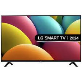 LG 32" Full HD Smart TV WebOS23 AI ThinQ Gen 6 32LR60006LA