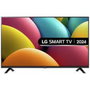 LG 32LR60006LA Smart TV 32 pulg Full HD webOS 23 Negro
