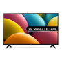 LG 32LR60006LA Smart TV 32 pulg Full HD webOS 23 Negro