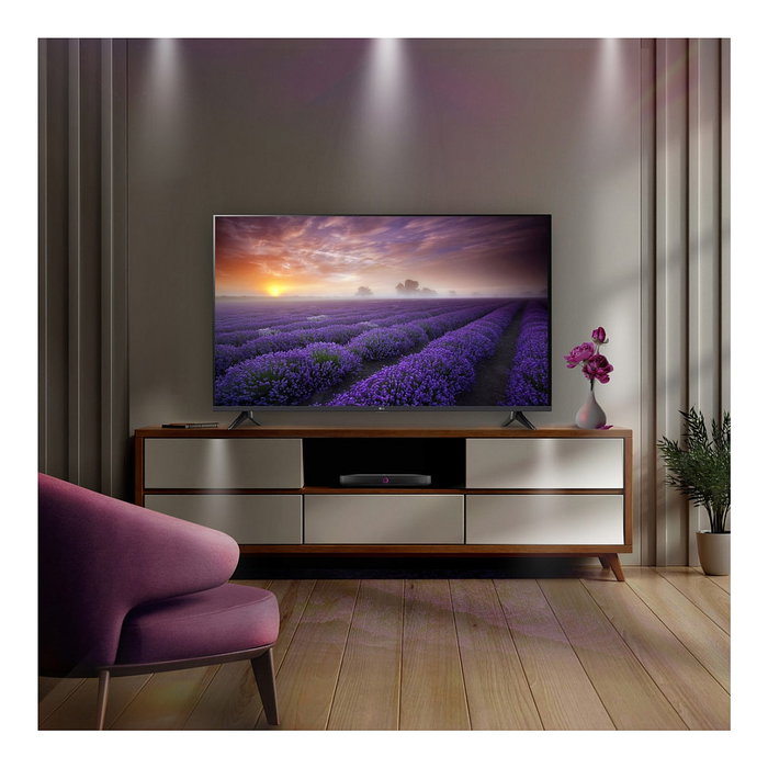 LG 32LR60006LA Smart TV 32 pulg Full HD webOS 23 Negro