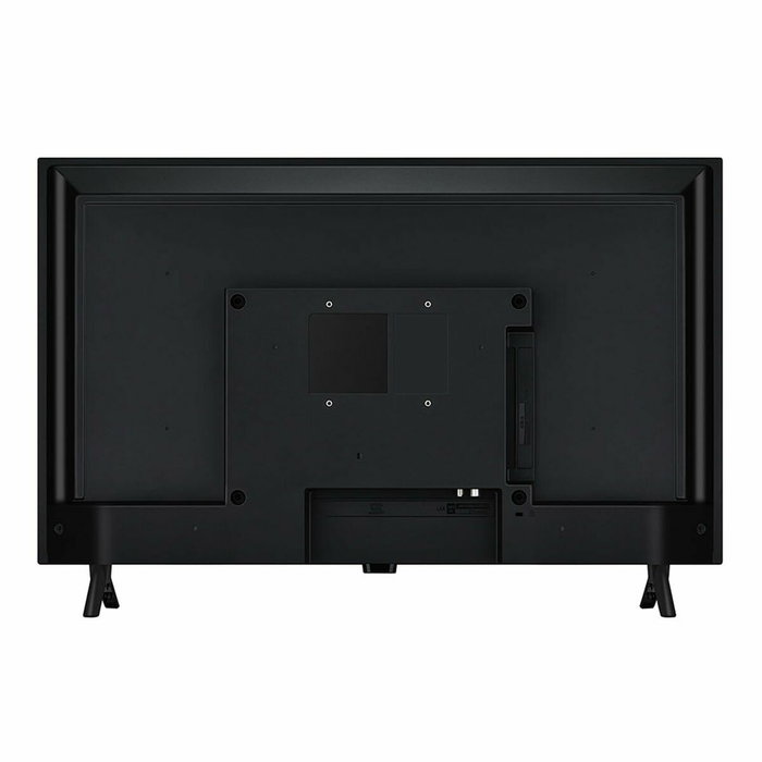 LG 32LR60006LA Smart TV 32 pulg Full HD webOS 23 Negro