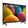 LG 32LR60006LA Smart TV 32 pulg Full HD webOS 23 Negro